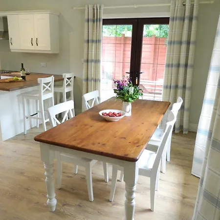 Kilcarrick Holiday home *