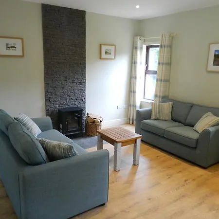 Holiday home Kilcarrick Edentober