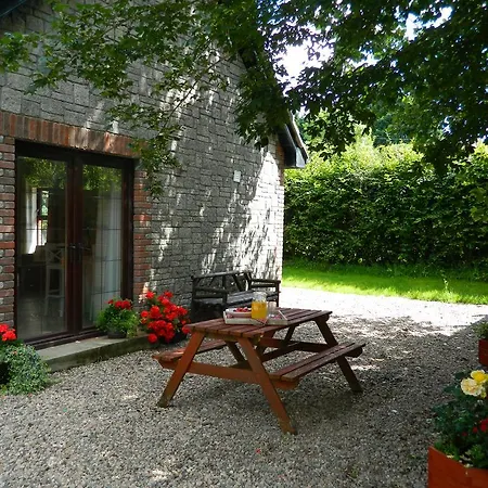 Kilcarrick Holiday home Edentober
