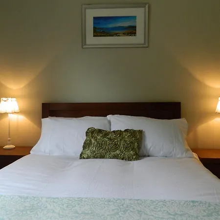 Holiday home Kilcarrick *