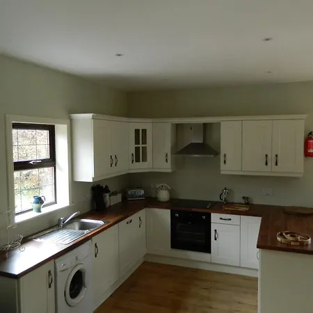 Kilcarrick Holiday home