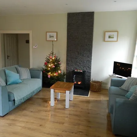 Holiday home Kilcarrick